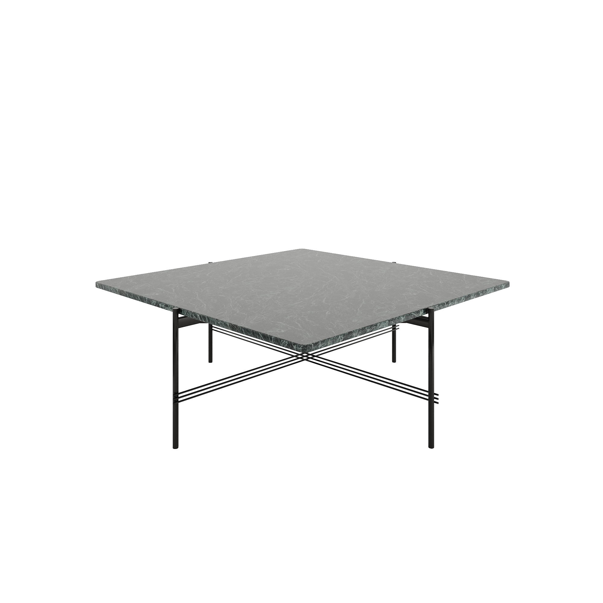 TS coffee table square