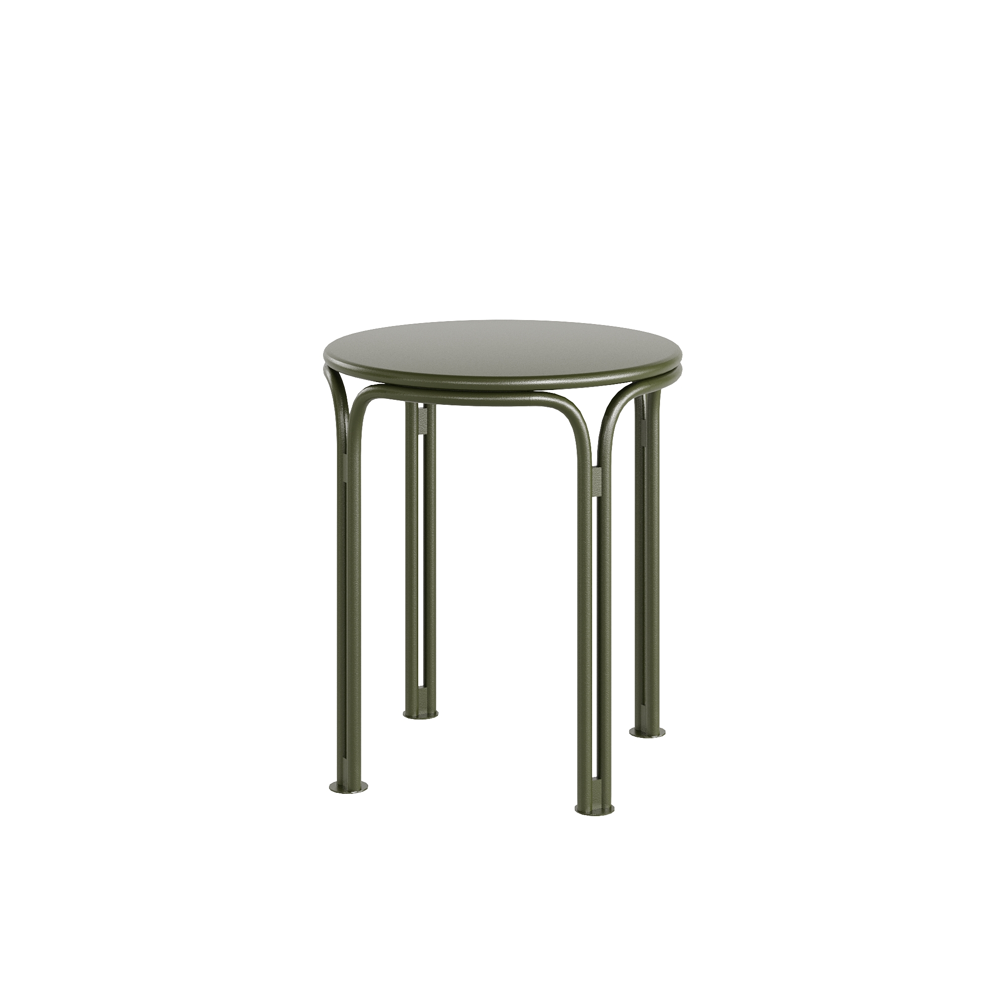 Thorvald Side Table/Stool