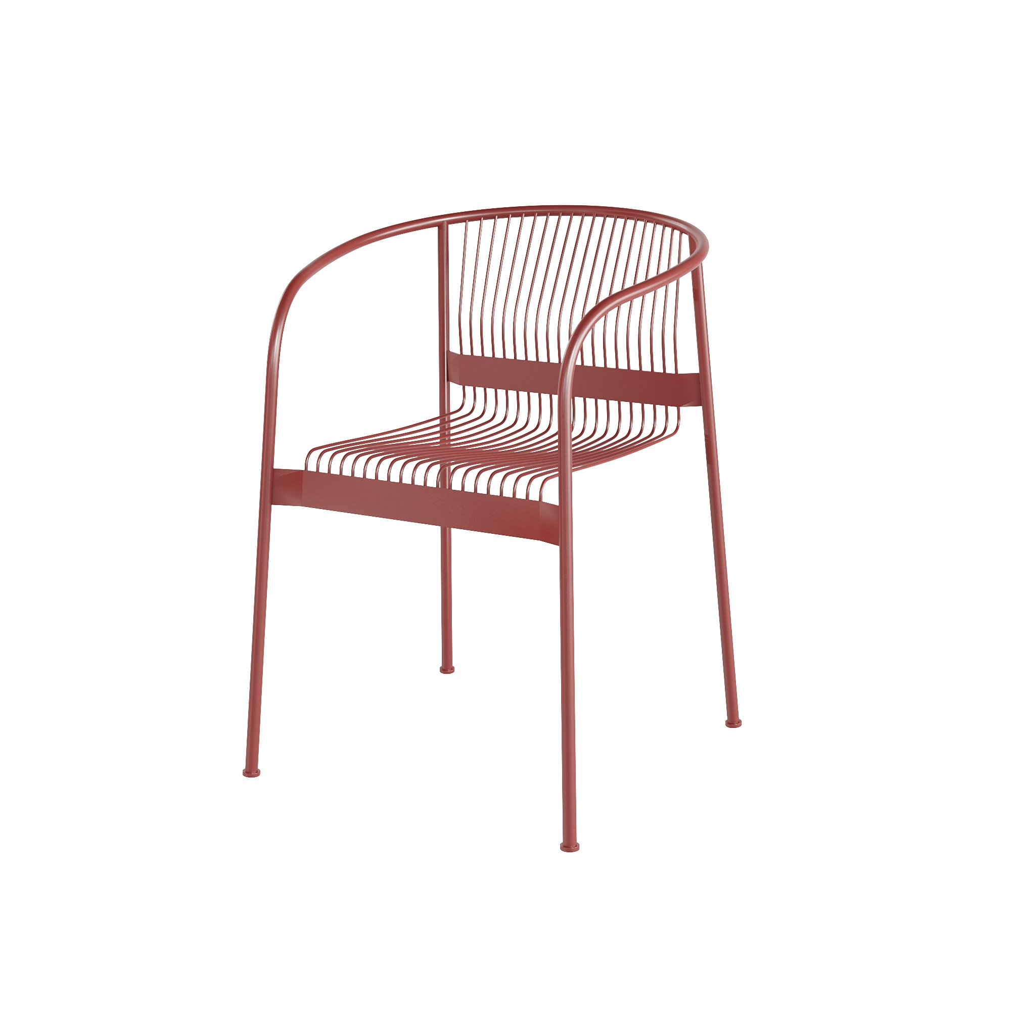 Velit Chair