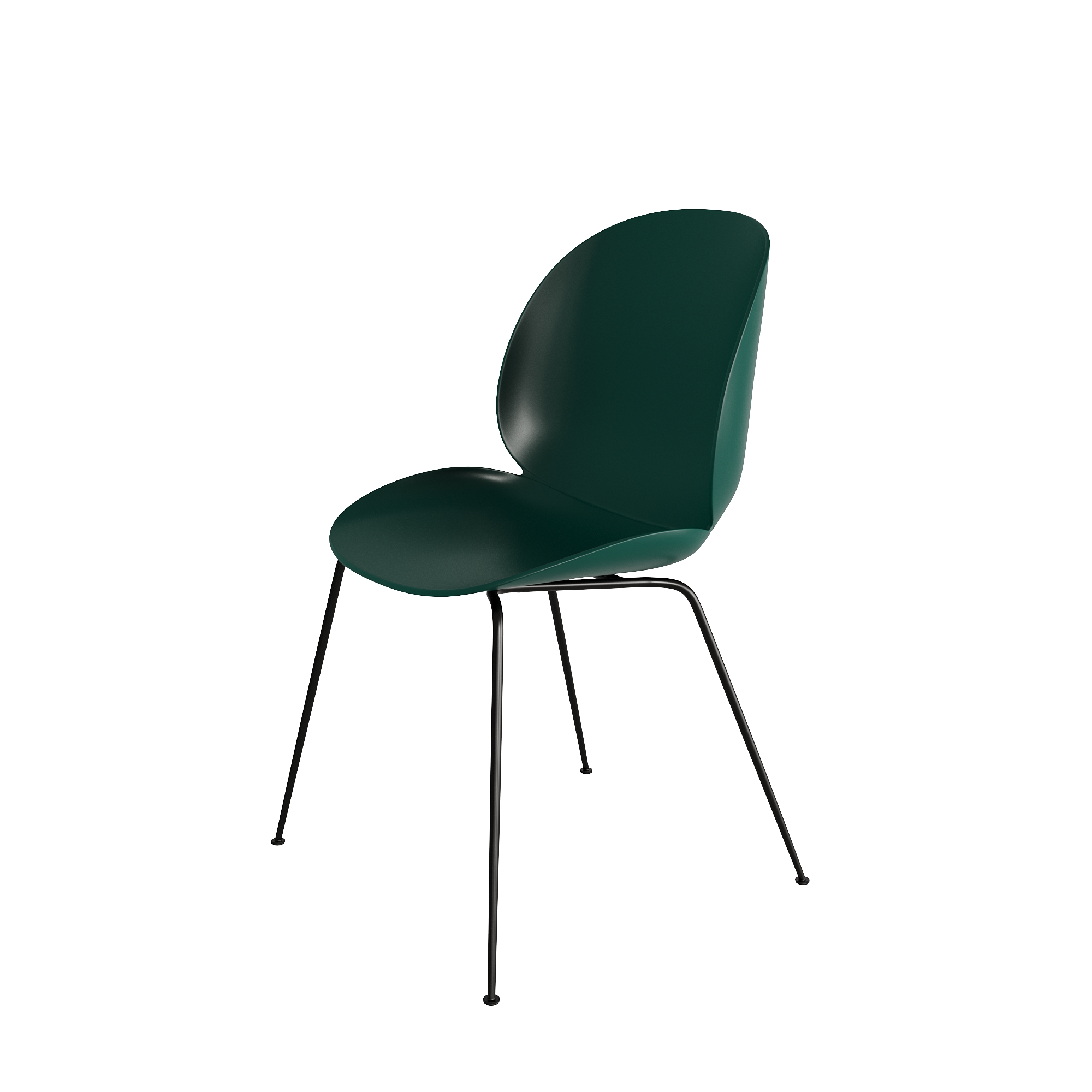 Beetle Dining Chair