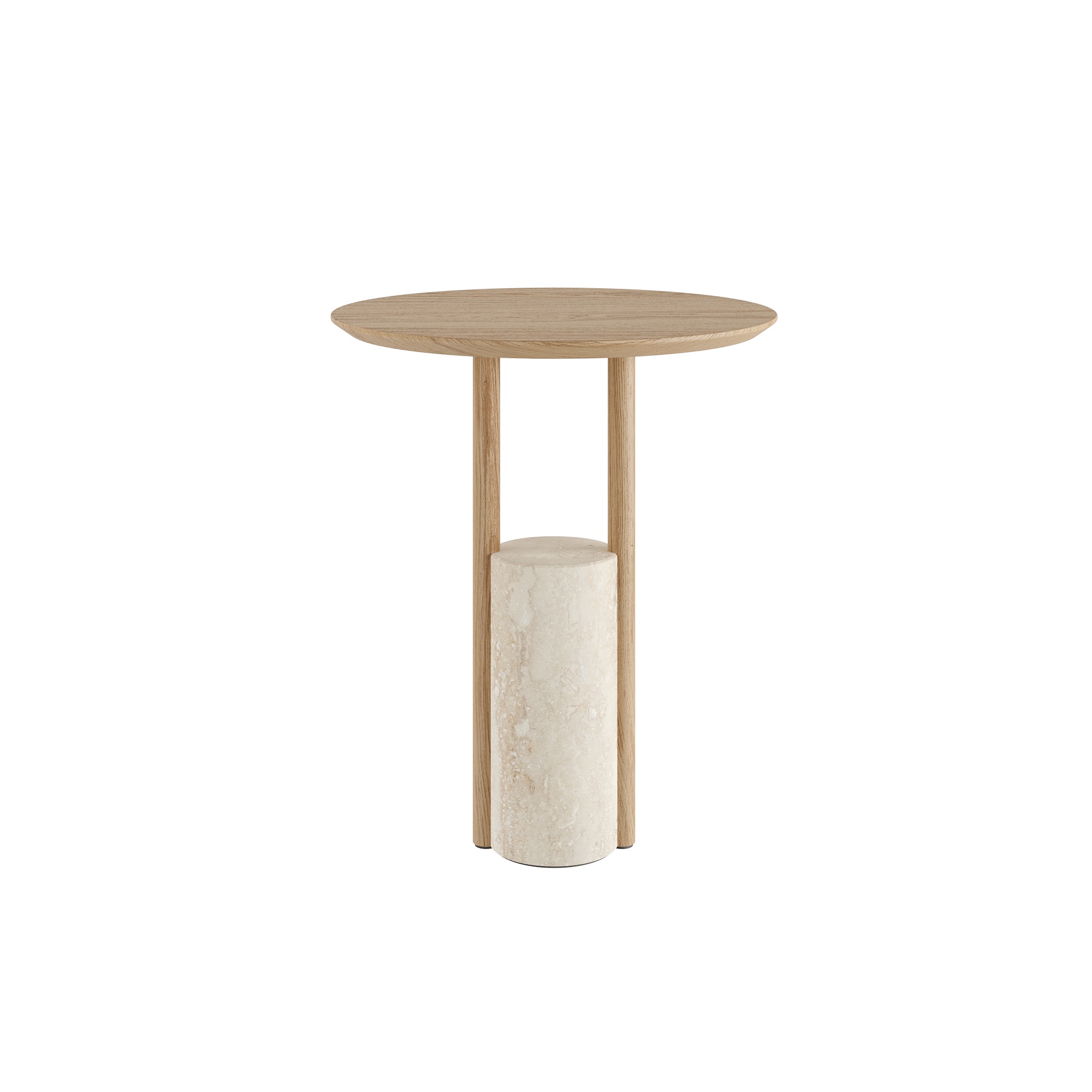 Zanco Side Table