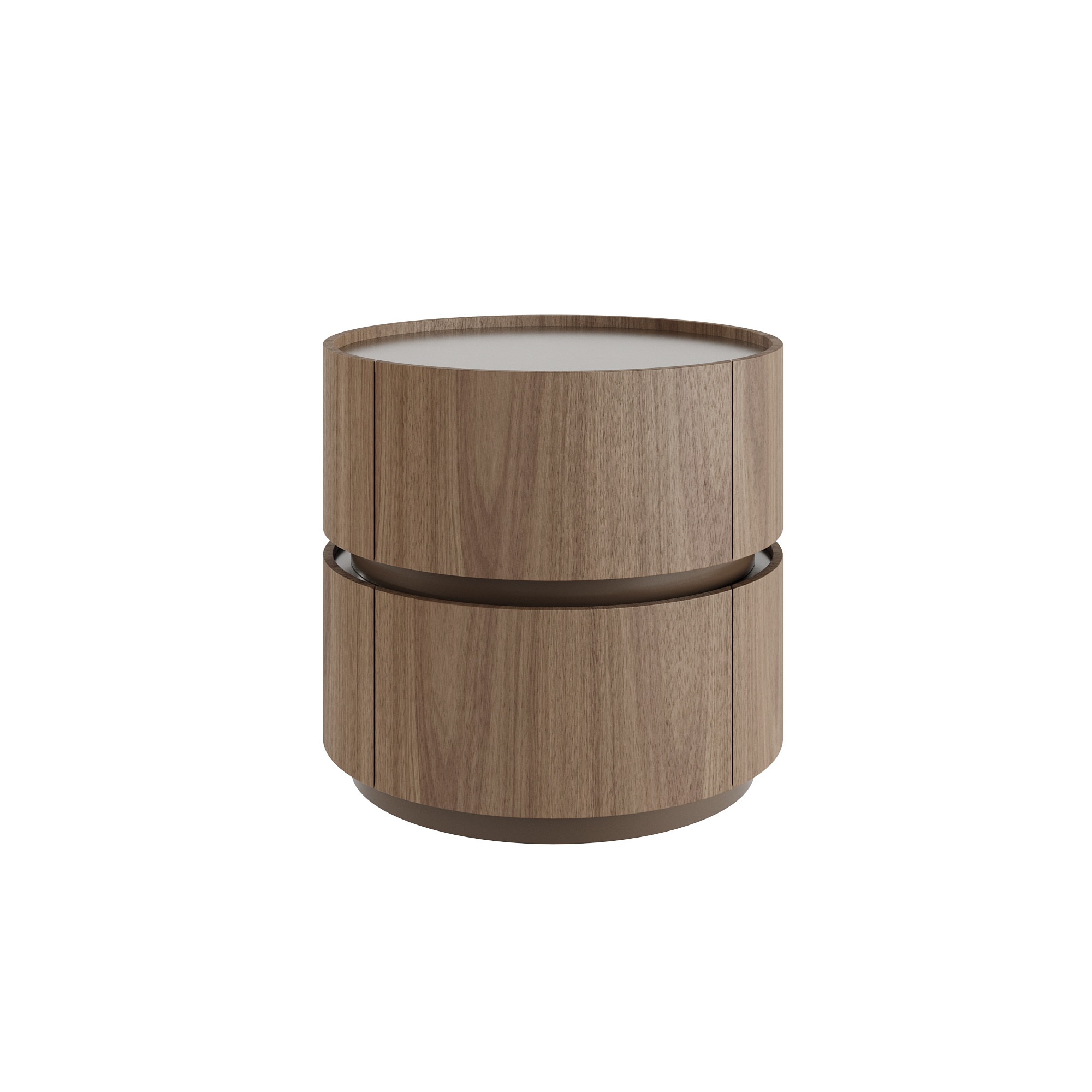 Moneypenny Bedside Table